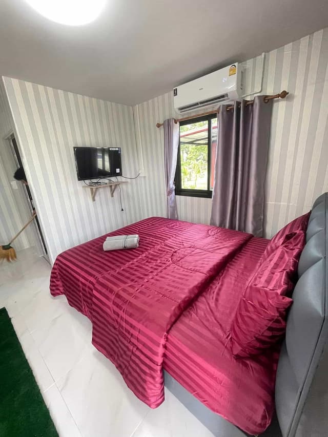 Standard Double Room (Room 7,8,9)