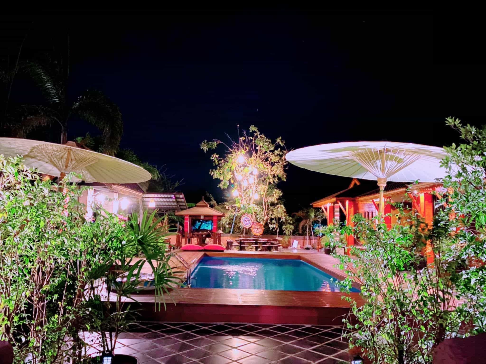 Khum Lanna Boutique Hotel Sisaket (Room on Request)2