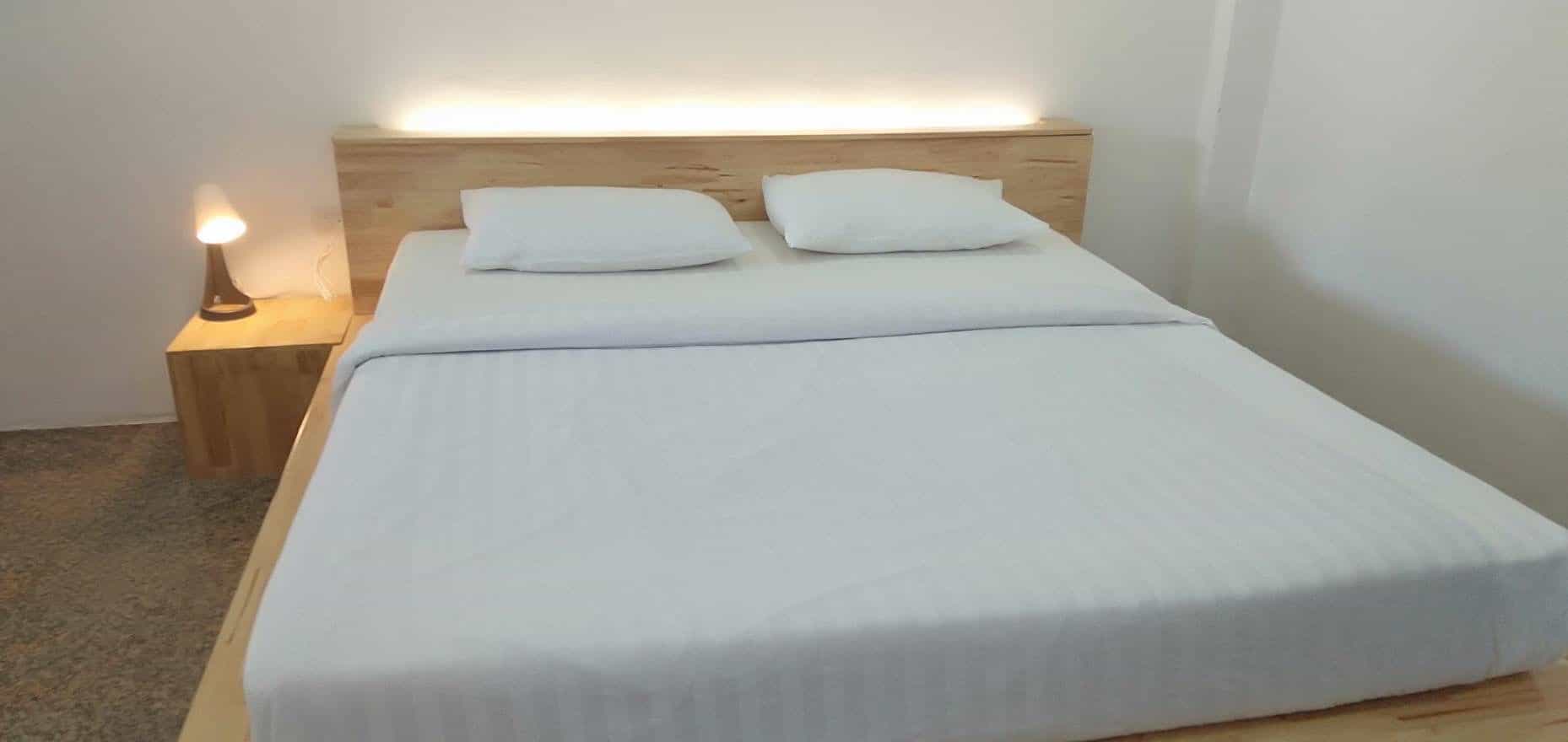 Dubble DD Residence Resort (Key Deposit 100 Baht) Dubble DD Residence Resort (Key Deposit 100 Baht)