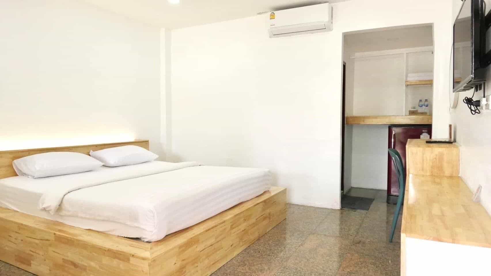 Dubble DD Residence Resort (Key Deposit 100 Baht) Dubble DD Residence Resort (Key Deposit 100 Baht)