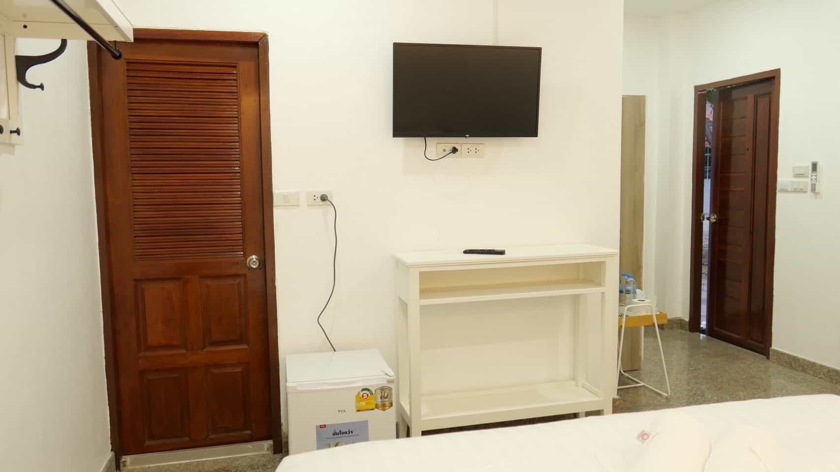 Dubble DD Residence Resort (Key Deposit 100 Baht) Dubble DD Residence Resort (Key Deposit 100 Baht)