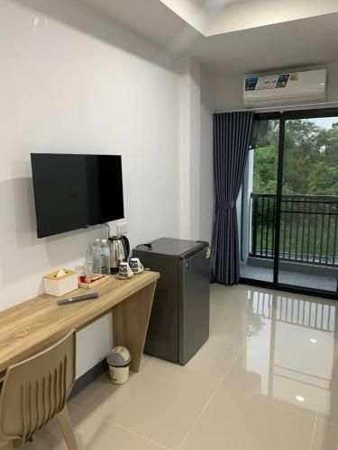U-sabai Place Manchakhiri (Check-in until 22.00 p.m. only)4