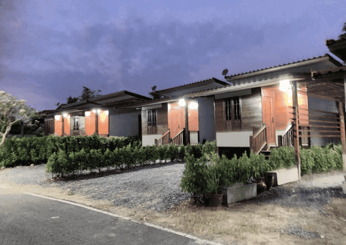 Rata Resort (Room on Request)