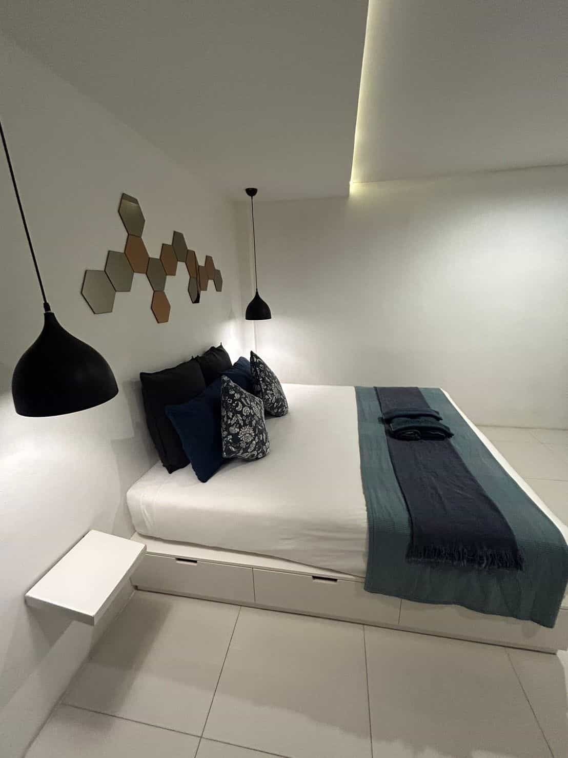SOPISA boutique hotel Ayutthaya (Reservation for same day arrival before 02.00 AM only, Key deposit THB 100)4