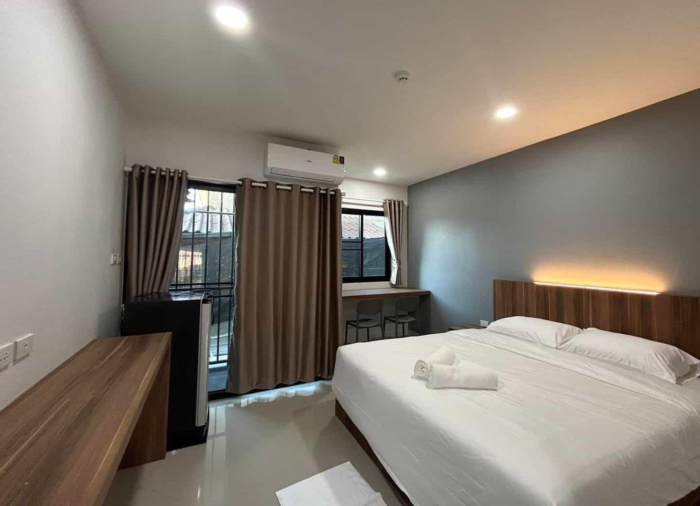 U&I Place Loei U&I Place Loei