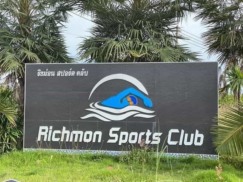Richmond Resort (Room on Request , Key deposit 100 THB) Richmond Resort (Room on Request , Key deposit 100 THB)