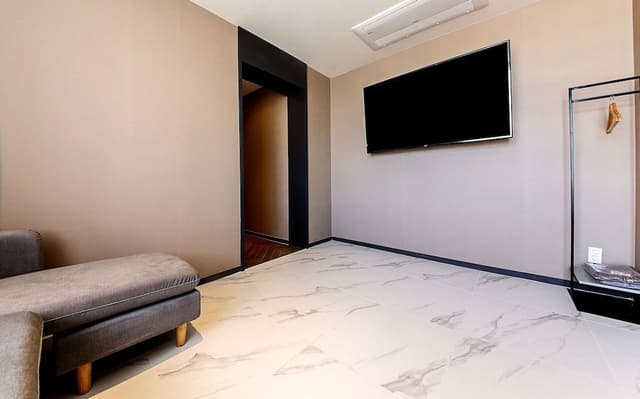 Signature Royal Suite