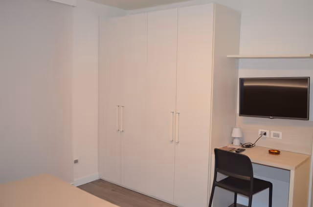 Superior Studio, 1 Bedroom, Kitchenette