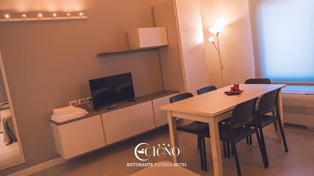 Family Suite, 1 Bedroom, Kitchen