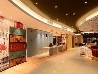 โรงแรมไอบิส เซี่ยงไฮ้ นิว หงเฉียว โรงแรมไอบิส เซี่ยงไฮ้ นิว หงเฉียว