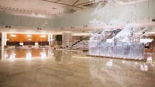 Sunrise Kempinski Hotel Beijing