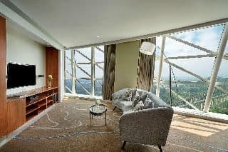 SUITE STANDARD