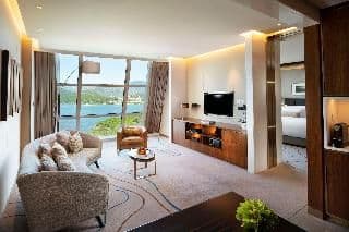SUITE STANDARD