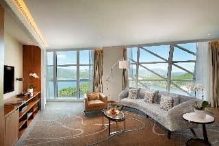 SUITE STANDARD