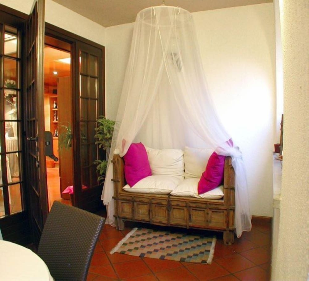 Hotel Prata Verde1