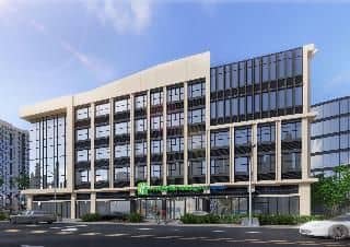 Holiday Inn Express Beijing Daxing Holiday Inn Express Beijing Daxing