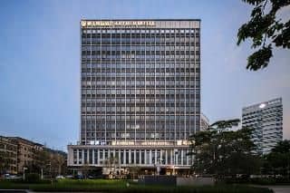 Arthur Hotel (guangzhou Luogang Science City Arthur Hotel (guangzhou Luogang Science City