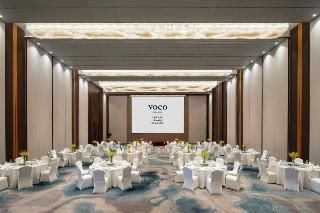 Voco Shanghai Hongqiao Hub, an IHG Hotel4