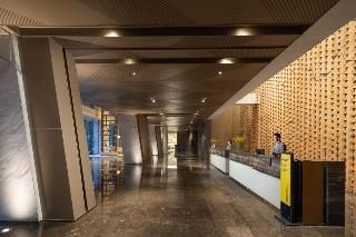 Voco Shanghai Hongqiao Hub, an IHG Hotel1