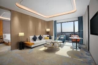 SUITE STANDARD