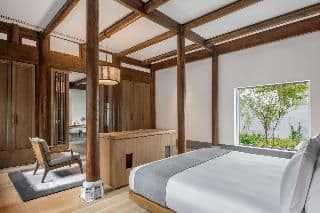 VILLA STANDARD