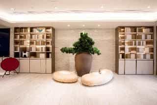 Ji Hotel (Beijing Bai Yun Guan) Ji Hotel (Beijing Bai Yun Guan)