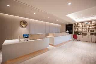 Ji Hotel (Beijing Bai Yun Guan) Ji Hotel (Beijing Bai Yun Guan)