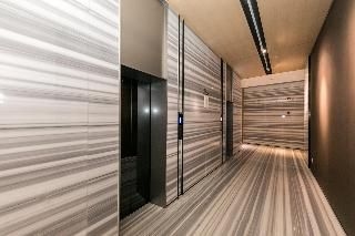 Ji Hotel (Shanghai Lujiazui, Pudong Avanue)2