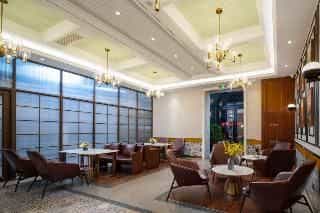 Nostalgia S Hotel (Beijing Xi Dan Jinrong Street) Nostalgia S Hotel (Beijing Xi Dan Jinrong Street)