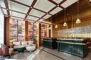 Nostalgia S Hotel (Beijing Xi Dan Jinrong Street) Nostalgia S Hotel (Beijing Xi Dan Jinrong Street)