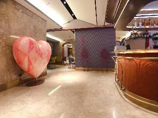 Manxin Hotel Beijing Tiantan Park1