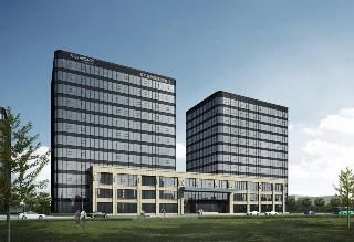 ฟอร์ พอยท์ส บาย เชอราตัน แชงไฮหงเฉียว (Four Points By Sheraton Shanghai Hongqiao)0