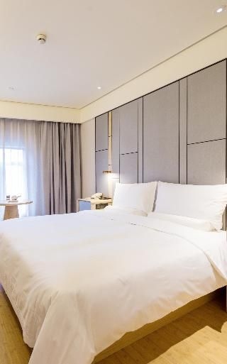 Ji Hotel (The Bund Shanghai, East Jinling Road)3