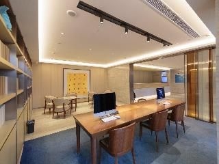 Ji Hotel (Shanghai Kangqiao, Hu'Nan Road)1