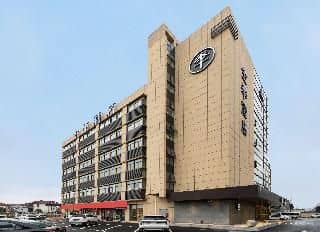 Ji Hotel (Shanghai Hongqiao Airport Huaxiang Road) Ji Hotel (Shanghai Hongqiao Airport Huaxiang Road)