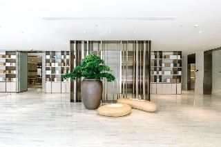 Ji Hotel Shanghai Anting Motor City3