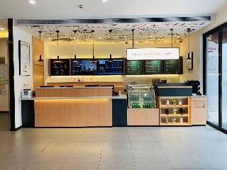 Hanting Hotel (Shanghai Baogang Yueluo Road)2