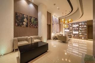 Hanting Hotel(Shanghai South Yongsheng Road )1