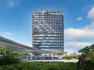 Novotel Shanghai Caohejing (Opening May 2022) Novotel Shanghai Caohejing (Opening May 2022)