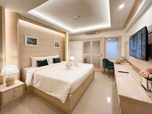 Superior Double Room