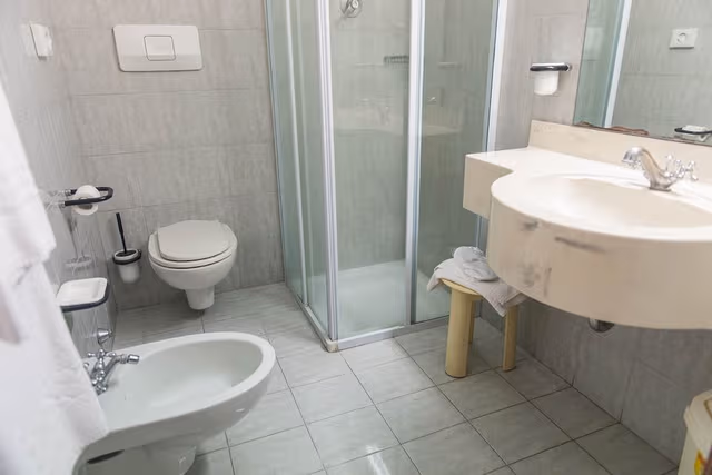Double Room Single Use