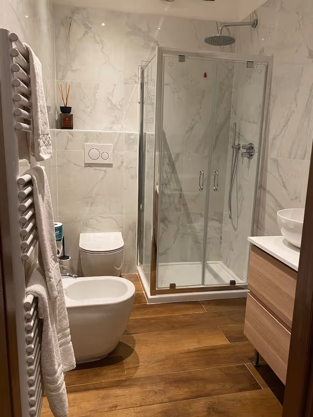 Double Room Single Use