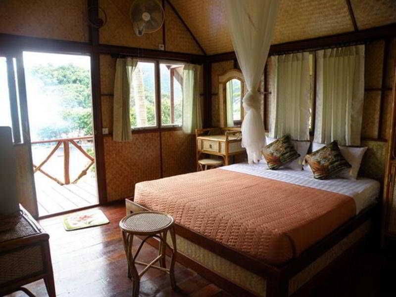 Phi Phi Ingphu Viewpoint Hotel0