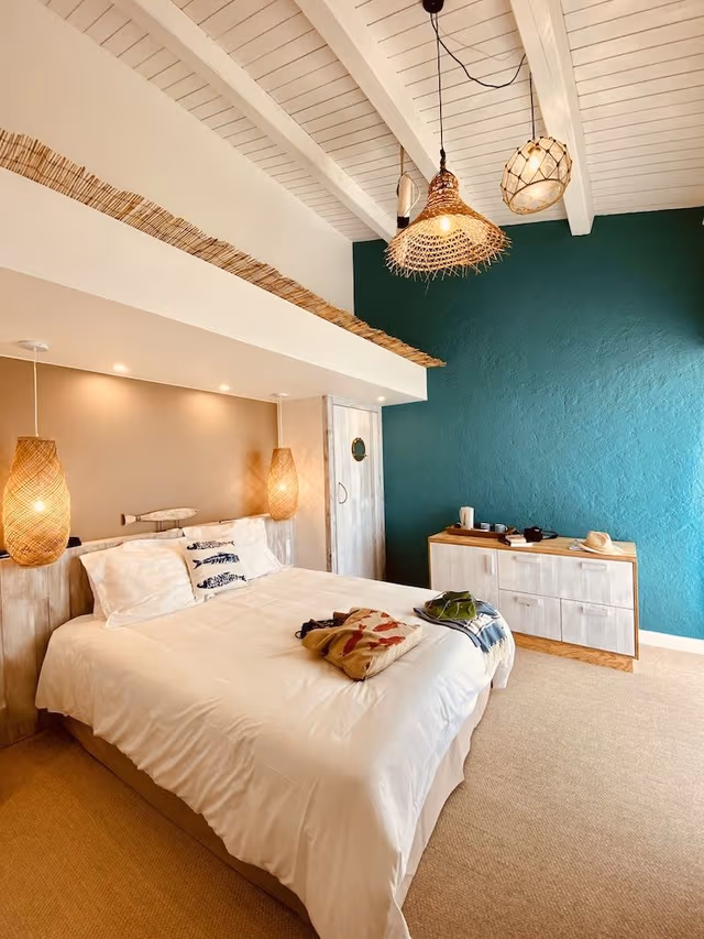 Signature Double Room