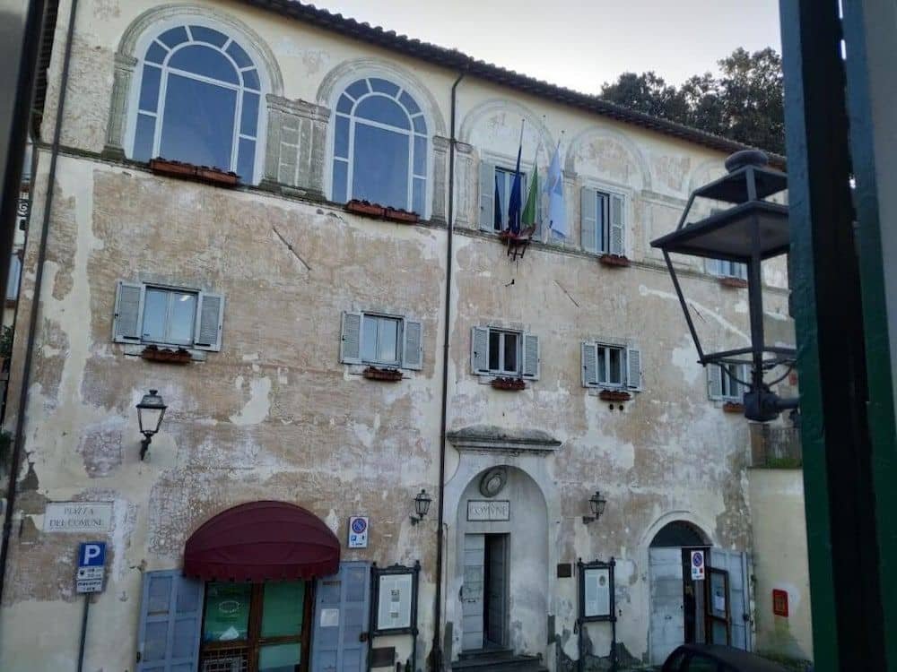 Domus Angularia Domus Angularia