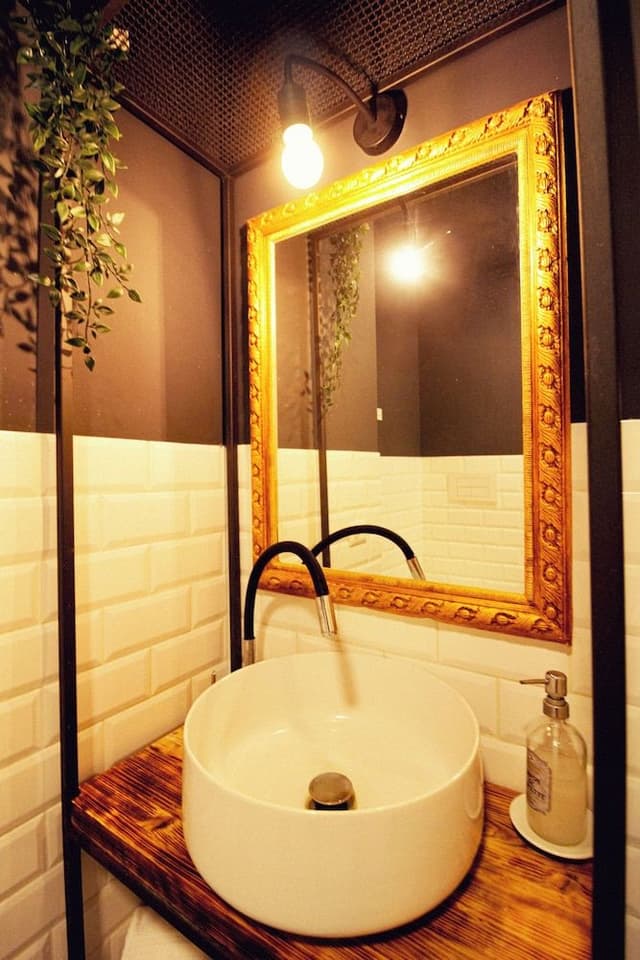 Basic Double Room