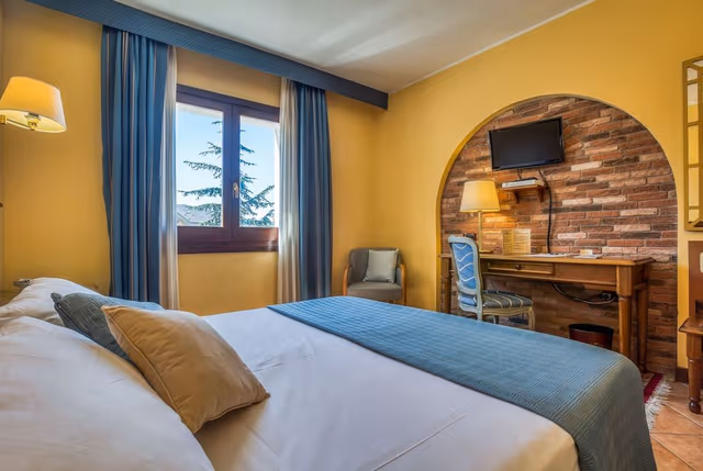 Single Room