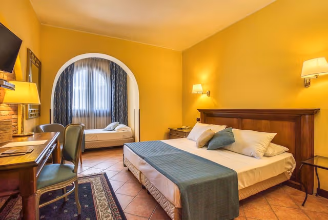 Single Room