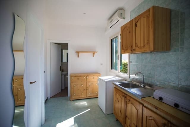 Bungalow, 2 Bedrooms, Kitchen