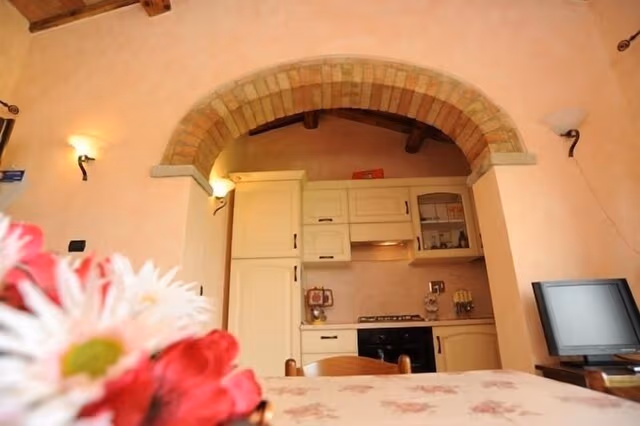 Romantic Apartment, Valley View